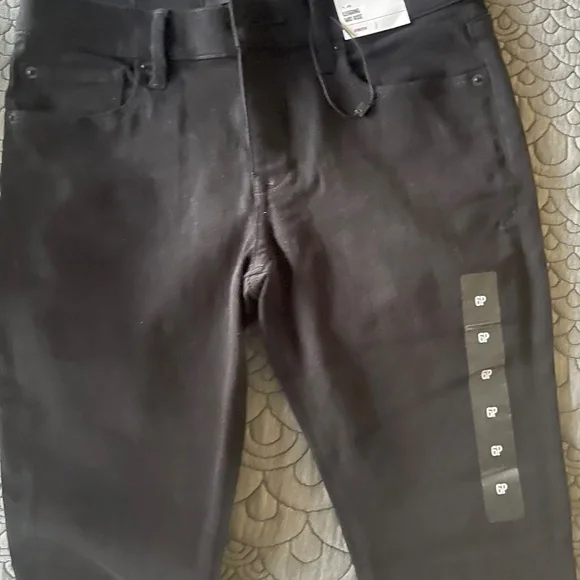 LEGGING MID RISE - Picture 2 of 2